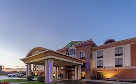 Holiday Inn Express Hotel & Suites Bowling Green By Ihg